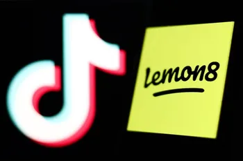 آغاز جدال اینستاگرام و لمون ۸ (Lemon 8)