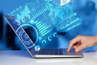 راهکار‌های توسعه اقتصاد دیجیتال در ایران