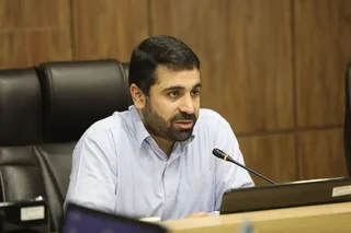 تامین نیاز‌های کشور با همکاری با بخش خصوصی و دانشگاه