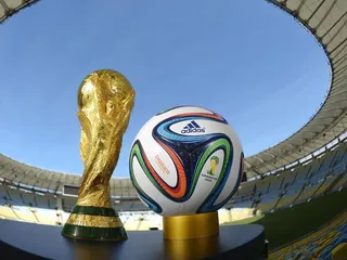 کاوش در جام جهانی ۲۰۲۲ با استفاده از علم شبکه