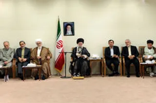سناریوها و توطئه‌های دشمن را پیش‌بینی کنید