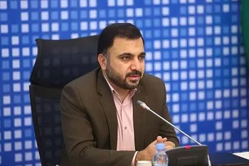 وزیر ارتباطات: پخش بازی‌های جام جهانی از طریق پلتفرم‌های داخلی