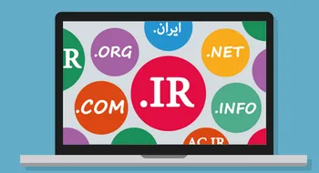 افزایش تعداد ثبت دامنه‌های فارسی
