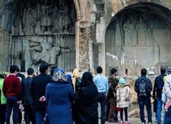 اینترنت رایگان برای گردشگران در نوروز ۹۶