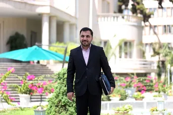 هوشمندسازی ۲۰درصد از خدمات در بستر پنجره ملی خدمات دولت