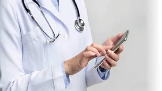 انتشار ویروس جدیدی به نام پزشک‌بلاگری | فیلم