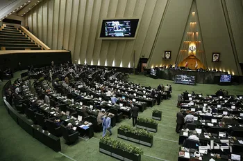 فیلتر پیام رسان‌ها در طرح فضای مجازی مجلس نیست