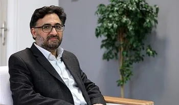 فیلم/ سرپرست معاونت علمی و فناوری ریاست‌جمهوری: امروز بازار ملی، ناموس ملی است