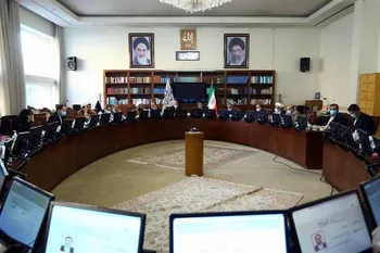 سخنگوی کمیسیون مشترک: از ۲ هفته آینده به تصویب کلیات طرح صیانت خواهیم پرداخت