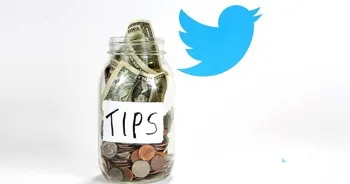 نگرانی‌های امنیتی در رابطه با ویژگی جدید توییتر؛ Tip Jar