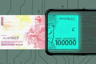 روپیه دیجیتال: پروژه رمزارز ملی اندونزی