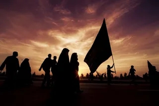 پلیس فتا: مراقب کلاهبرداران سایبری در ایام اربعین باشید