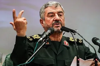 سپاه به‌دنبال پاسداری محافظه‌کارانه از انقلاب نیست