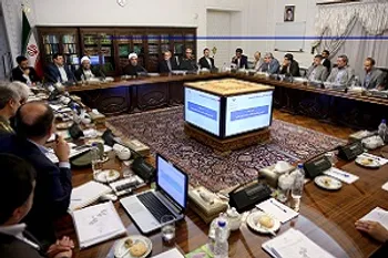 تقسیم کار دستگاه های اجرایی در مقابله با حوادث فضای مجازی مشخص شد