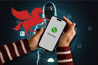 ملزم‌شدن شرکت جاسوسی صهیونیستی به تحویل کد پگاسوس به واتس‌اپ