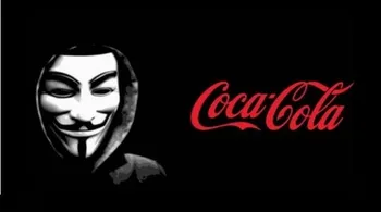 حمله فیشینگ به کوکاکولا
