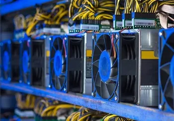 هشدار جدید برای استخراج کنندگان غیرمجاز رمزارز