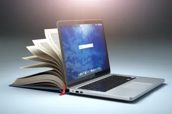 مدیریت آموزش مجازی با سامانه مدیریت بومی