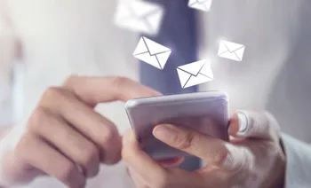 اقدام برای برخورد با پیامک‌های مزاحم تبلیغاتی