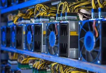 تعرفه جدید برق برای استخراج‌کنندگان بیتکوین در واشنگتن