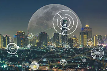 استفاده از تجهیزات IOT برای حملات سایبری
