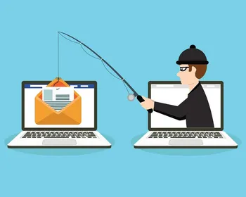 هشدار  SEC درباره افزایش حملات فیشینگ و ویشینگ