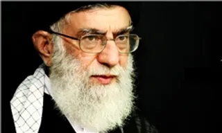 پیام تسلیت امام خامنه‌ای در پی درگذشت فرزند محسن رضایی