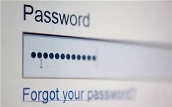 ایمنی نرم‌افزارهای مدیریت گذرواژه‌