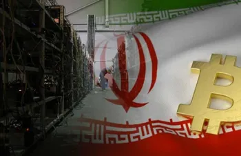 ایران در میان بزرگترین ماینرهای جهان