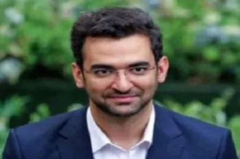 رونمایی از طرح کودک و اینترنت در ۱۳ آبان