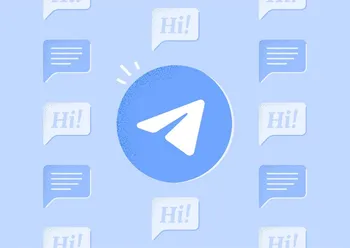 تلگرام در عراق رفع فیلتر شد