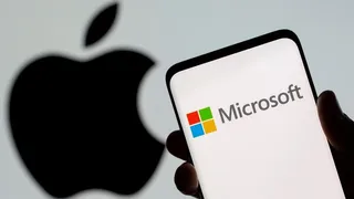 معافیت آی‌مسیج اپل و بینگ مایکروسافت از مقررات اروپایی