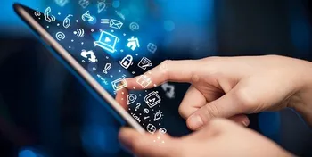 صعود رتبه جهانی ایران در اینترنت موبایل