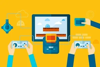 پرونده؛ افزایش حملات سایبری به بازی‌های ویدیویی و نگرانی کاربران