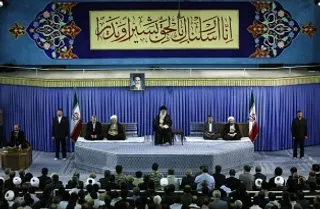 دشمنان از تجربه‌های ناكام مقابله با ملت مجاهد ایران درس بگیرند