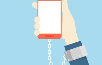 با موبوفوبیا ترس تازه بشر آشنا شوید!