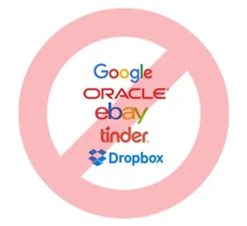 آمریکا بدون مهاجران ایرانی نه گوگل خواهد داشت نه ebay، نه اوراکل و نه دراپ باکس