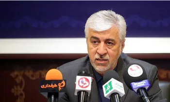 ۴۰ درصد خدمات وزارت ورزش الکترونیکی می‌شود