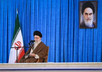 فیلم/ رهبر انقلاب: در دوران هوش مصنوعی نمی‌توان با همان شیوه‌های ۴۰ سال پیش کار کرد