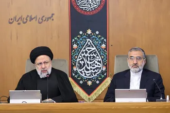 رئیسی: اعمال محدودیت برای سکو‌های فناوری راه‌حل صحیح مواجهه با تخلفات نیست