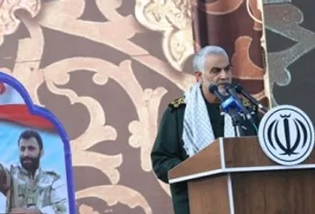 دیپلماسی در برخی موارد جواب نمی‌دهد/ جشن نابودی داعش تا ۲ ماه دیگر