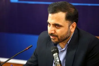 پیشرفت ۷۵ درصدی شبکه ملی اطلاعات تا پایان سال