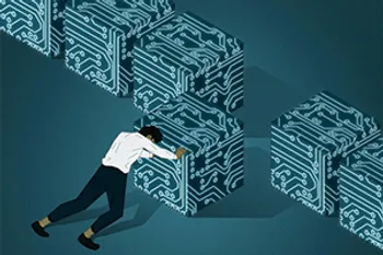 رقابت نظامی برای استفاده از بلاکچین