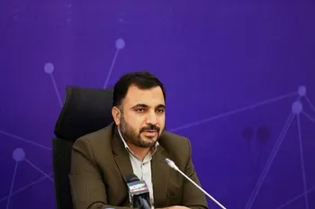 وزیر ارتباطات: تمام دستگاه‌های دولتی به یک درگاه وصل می‌شوند