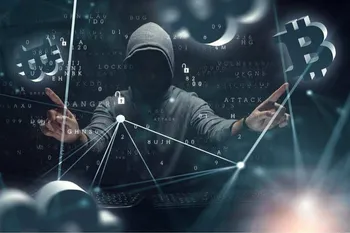 کاهش نرخ جرایم مرتبط با ارز دیجیتال نسبت به مجموع جرایم