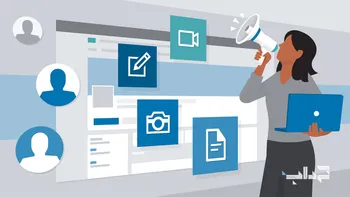 هشدار MI5 درباره‌ی جاسوسی از طریق پلتفرم LinkedIn