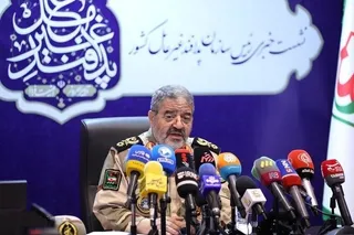 جلالی: با تمام حملات سایبری به زیرساخت‌های حیاتی مقابله کردیم
