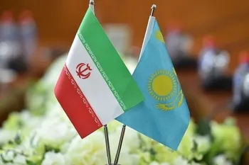 «پارک گلستان» هاب ارتباطی توسعه تعاملات فناوری با قزاقستان شد