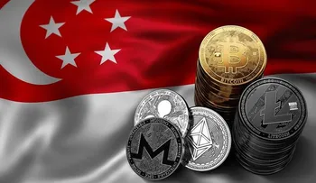 سنگاپور تبلیغات ارز دیجیتال در فضای عمومی را ممنوع کرد