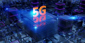 دسترسی یک میلیارد نفر به شبکه 5G تا یک ماه آینده